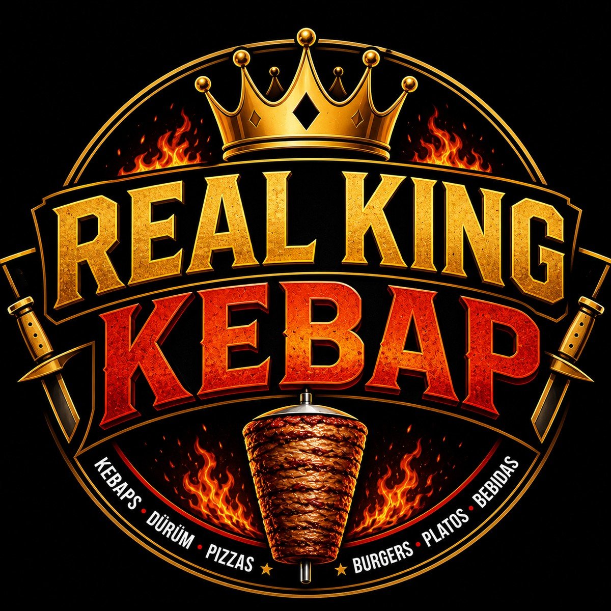 Realkingkebap