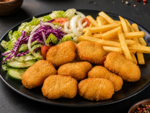 Plato Nuggets