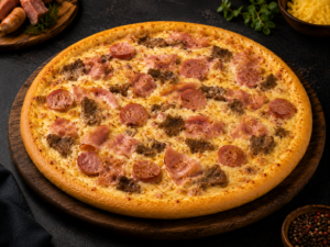 Pizza Royal