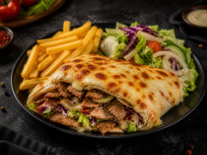 Rollo Gratinado