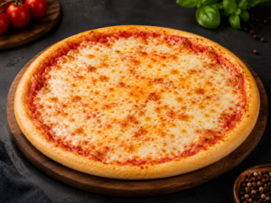 Pizza Margarita
