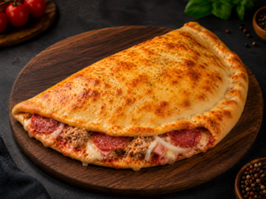 Pizza Calzone