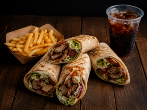 Oferta 4 Durum Pequeños