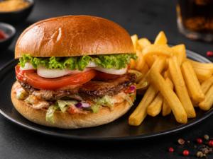 Hamburguesa