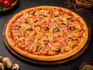 Pizza Romana