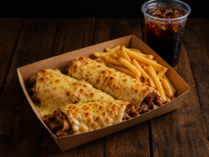 Oferta 3 Rollos Gratinados