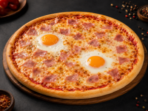 Pizza Dos Amores