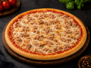 Pizza Atún